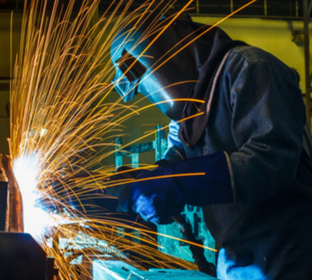 Schweisservice - Metalltechnik Kuhn