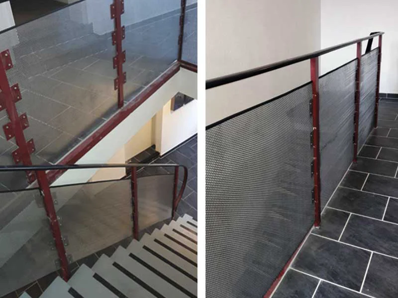 Treppengeländer